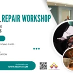 Perineal Repair Workshop November 2024 Banner