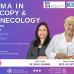 Diploma in Endoscopy & Urogynecology Dubai November 2024 Banner (2)