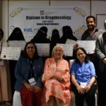 Diploma in Endoscopy and Urogynecology Course Picture - 9