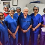 Diploma in IVF and Reproductive Medicine Course Pictures April 2024 - 11