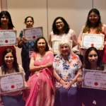Diploma in IVF and Reproductive Medicine Course Pictures April 2024