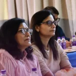 Diploma in IVF and Reproductive Medicine Course Pictures April 2024 - 3