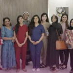 Fellowship in Cosmetic Gynecology - course picture - June 2024 - 10