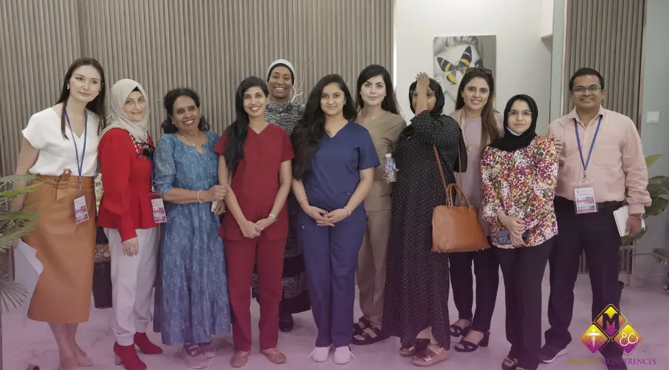 Fellowship in Cosmetic Gynecology - course picture - June 2024 - 10