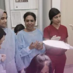 Fellowship in Cosmetic Gynecology - course picture - June 2024 - 11