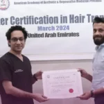 Master-Certification-in-Hair-Transplant-course-picture-March-2024-Dubai-1